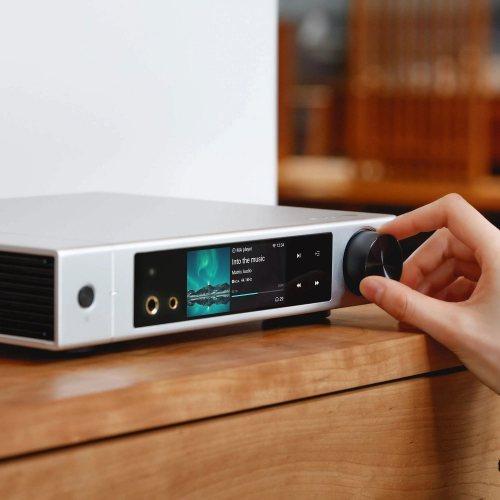 Matrix Audio element M2 Сетевой проигрыватель